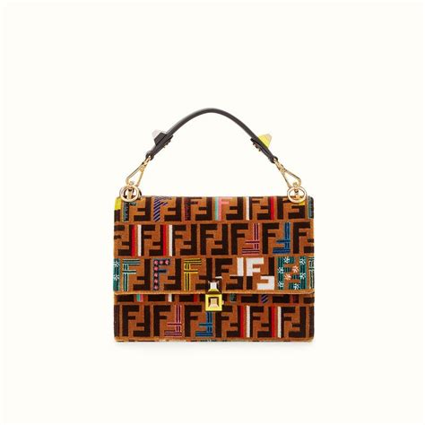 fendi pouch bag price|Fendi bag prices.